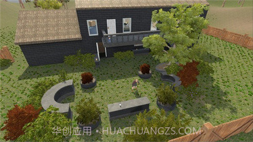 奶奶模拟器v1.11截图