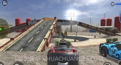 金属狂怒疯狂v1.15截图