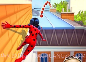 Miraculous瓢虫少女v5.1.12截图