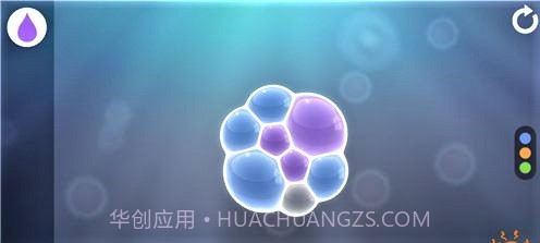 小泡泡v1.8截图