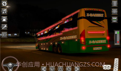 XG巴士模拟器v1.2.11截图