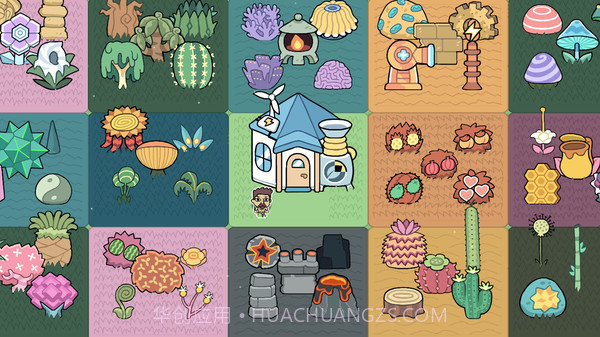 Patch Questv1.11截图