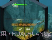 钓鱼猎人海洋狩猎v1.0.8截图