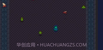 闪避竞技场v1.00.11截图