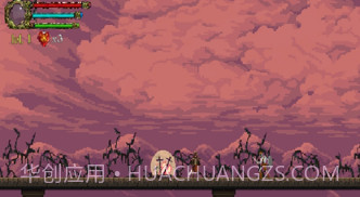混蛋灵魂骑士v1.12截图