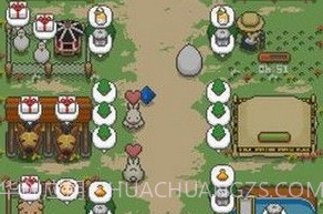像素小农场v1.4.9截图