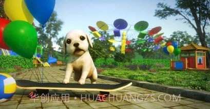 动物生存模拟v1.0.15截图