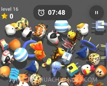 合并三消3Dv0.01.9截图