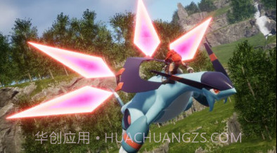 资本家模拟器幻兽帕鲁v1.0.11截图