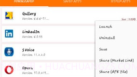 应用分享v20210518鐎瑰宕渧1.7截图