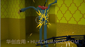 后室逃生射击v0.3.11截图