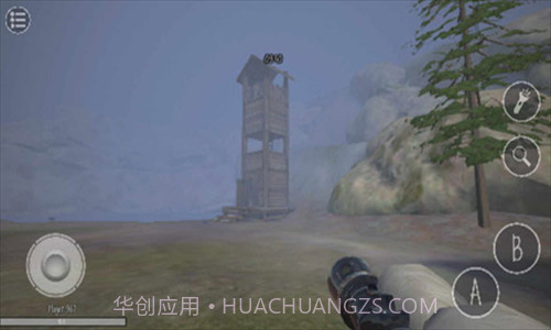懒汉3v2.12截图