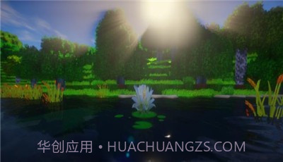 我的世界怪物大乱斗v1.11截图
