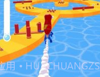 汽水跑酷赛v1.0.15截图