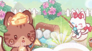 旅猫梦幻乐园v1.0.14截图