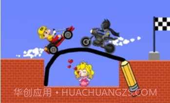鲍勃的世界画线v0.11截图