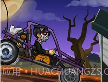 登山赛车2修改器v1.55.8截图