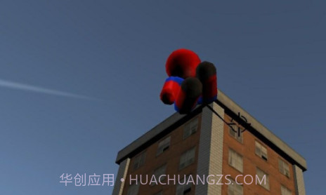 火柴人都市英雄v1.0.9截图