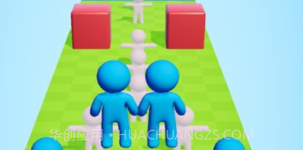 人类堆叠冲突v0.16截图