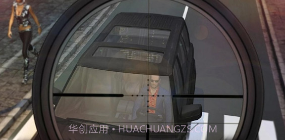 特种狙击手战士3d手机版V1.1V1.12截图
