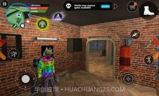 New Gangster Crimev1.8截图