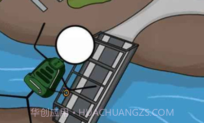 火柴人逃亡日记总集篇v2.11截图