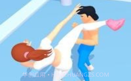 女孩向前冲v1.0.13截图