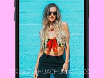 iCamera仿苹果相机v4.12截图