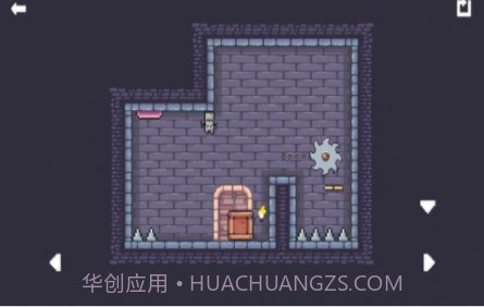 猫咪地牢逃亡v1.14截图
