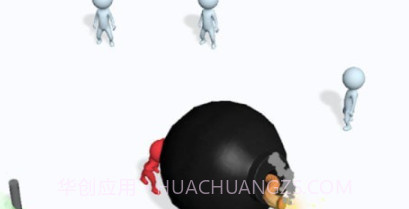 推个炸弹搞破坏v1.0.13截图