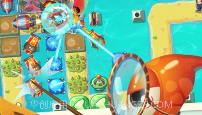 保卫兔子v1.11截图