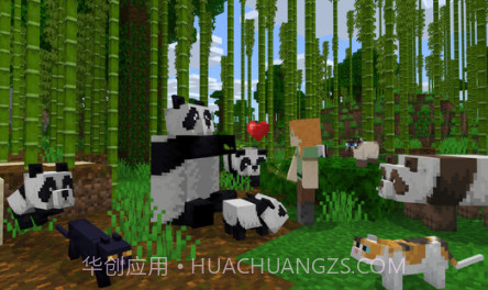 工艺世界圣诞版中文版v1.16.0.12截图