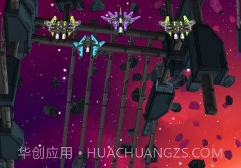 飞机世界战斗v300.1.0.16截图