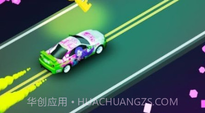 反叛的车轮v1.0.18截图