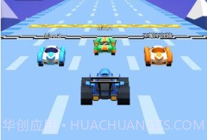 疯狂赛车追击v1.14截图