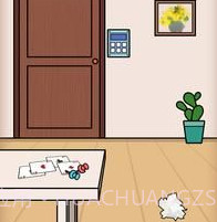 密室逃脱谜语v1.12截图