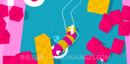 破坏蛇v0.14截图