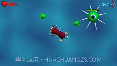 进化模拟器2游戏v2.9截图