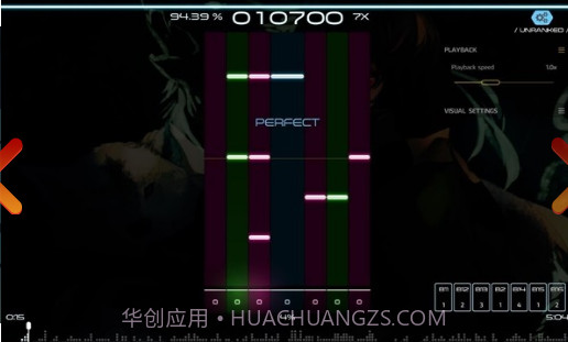 osu!droidv1.9截图