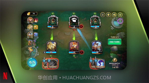 阿尔祖崛起最新版v0.12截图
