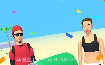 果汁快跑v1.1.10截图