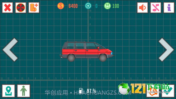 Best Trucker21.14截图