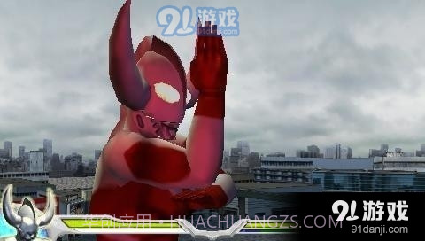 奥特曼格斗进化0下载手机版2020.12.23.23截图