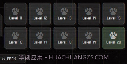 英雄小猫像素猫v0.12截图