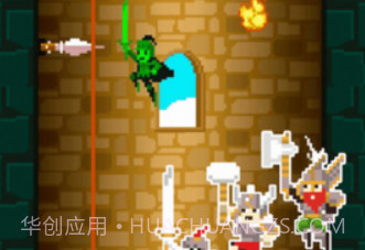 高塔战士v1.1.14截图