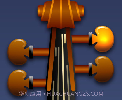 小提琴调音神器v1.0.16截图
