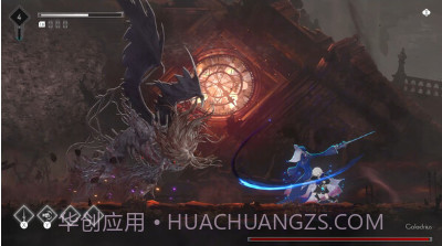 终焉之玛格诺利亚雾中绽放v1.0.10截图