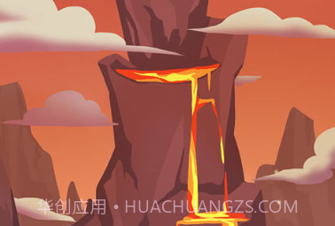 爆发吧小火山v1.0.14截图
