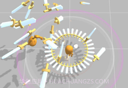 火柴人旋转剑v1.2.12截图