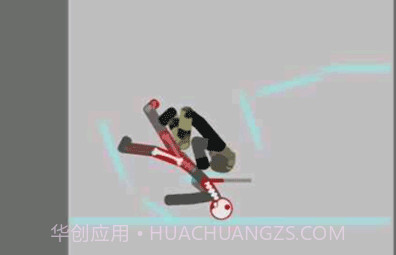 火柴人空翻5所有武器都解锁0.10截图